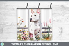 GorgeousFence Dogs 04 Tumbler design.