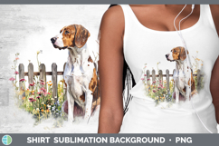 GorgeousFence Dogs 04 Shirt design.