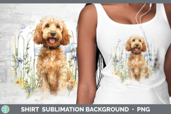 GorgeousFence Dogs 04 Shirt design.