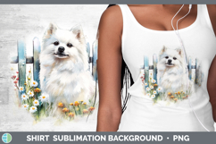 GorgeousFence Dogs 04 Shirt design.