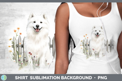GorgeousFence Dogs 04 Shirt design.