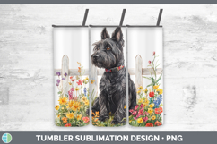 GorgeousFence Dogs 04 Tumbler design.