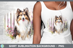 GorgeousFence Dogs 04 Shirt design.