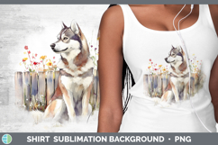 GorgeousFence Dogs 05 Shirt design.