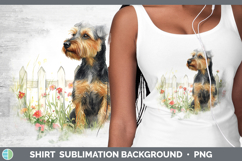 GorgeousFence Dogs 05 Shirt design.