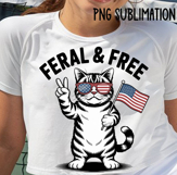 Freedom PNG Bundle Chill The Fourth Out PNG July 4th Png Product Image 5