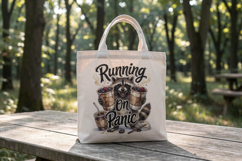 Feral Raccoon Sublimation Product Image 8