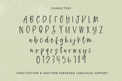 Fernwild Script Product Image 10