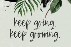 Fernwild Script Product Image 2