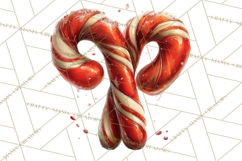 Santa Animal PNG Clipart, Christmas Animal PNG Product Image 4