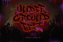 Graffiti WildStreet Fonts Product Image 5