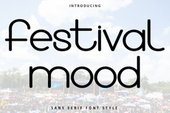 Festival Mood Product Image 1