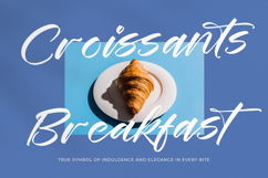 Festival Routes - Modern Script Font Product Image 5