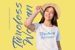 Festival Routes - Modern Script Font Product Image 10