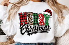 Festive Christmas Design ,Holiday Cheer Product Image 2