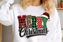 Festive Christmas Design ,Holiday Cheer Product Image 3