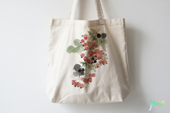 Festive Winter Watercolor Clipart Product Image 10