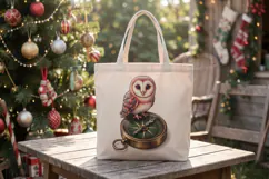Woodland Curio Sublimation Product Image 8