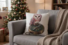 Woodland Curio Sublimation Product Image 9