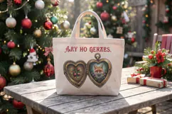 Woodland Curio Sublimation Product Image 10