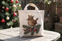 Woodland Curio Sublimation Product Image 12