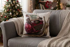 Woodland Curio Sublimation Product Image 8