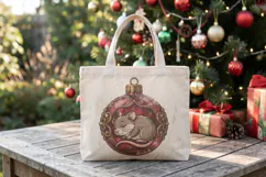 Woodland Curio Sublimation Product Image 9