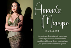 Festive Write Product Image 2