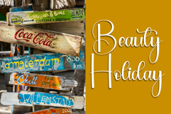 Festive Write Product Image 5