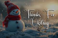 Festive Write Product Image 8