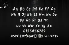 Feurs Begone Spooky Horror Brush Product Image 5