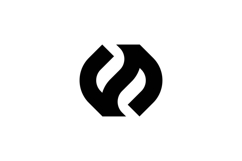 FF Logo Design Product Image 1