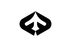 FF Logo Design Product Image 1