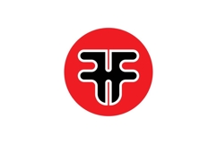 FF Logo Design Product Image 1