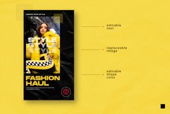 Instagram Story Template Product Image 5