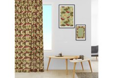 Red viburnum, sublimation Product Image 9