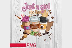 Coffee png file Product Image 2