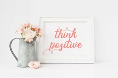 Lavanda - Free Font of The Week Product Image 5