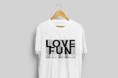 Web Font Grand Dreamer Product Image 3