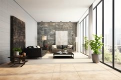 The Heart of Home Italian Living Room Aesthetics 307 Product Image 1