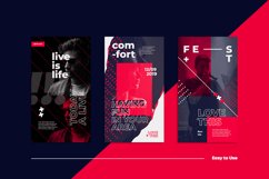 Fashion Instagram Stories Templates Product Image 2