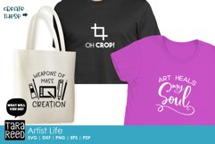 Artist Life Bundle Product Image 5