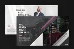 Around Business Google Slide Product Image 8