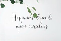 Web Font Young & Darling Font Product Image 2