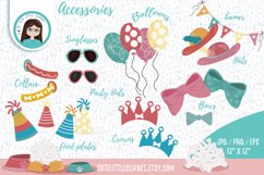 Dalmatians clipart Product Image 2