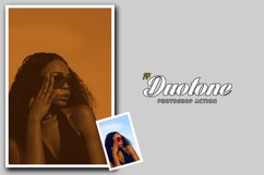 217 Duotone Photoshop Actions Bundle Product Image 3