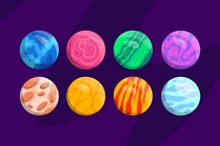 Planet Collection Product Image 1