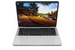 Mac Book Pro Mockup Product Image 5