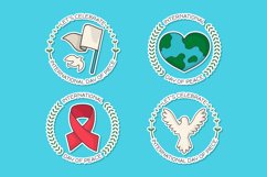 International Day Of Peace Product Image 1