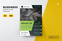 Business Flyer Product Image 1